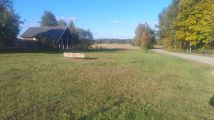Działka rolno-budowlana Eustachów Eustachów Duży. Zdjęcie 4