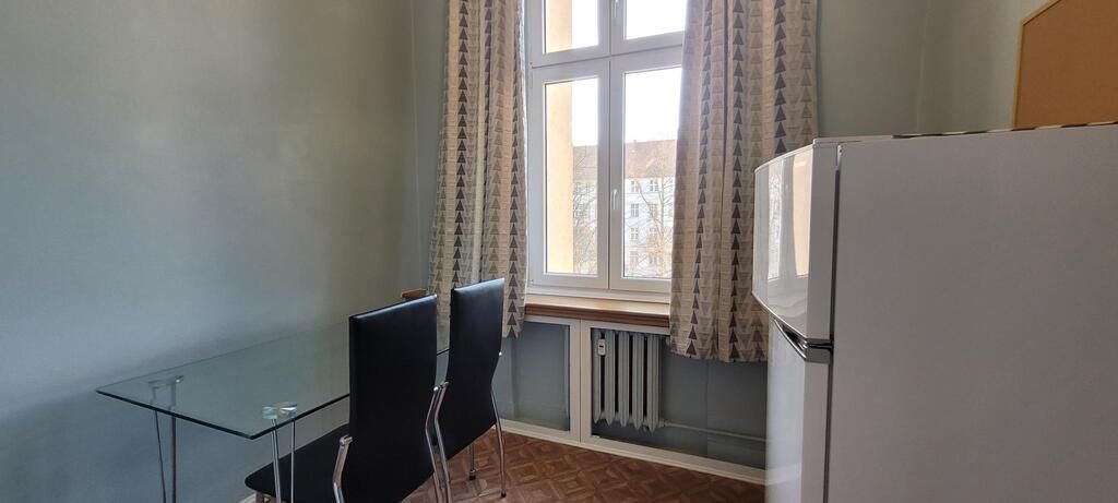 Mieszkanie 1-pokojowe Szczecin, al. Papieża Jana Pawła II. Zdjęcie 4