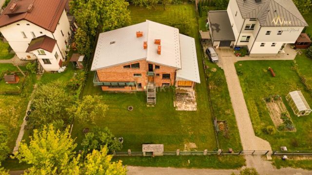 dom wolnostojący, 8 pokoi Tarnów, ul. Stefanii Sempołowskiej. Zdjęcie 10