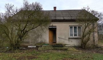 dom wolnostojący, 3 pokoje Baboszewo