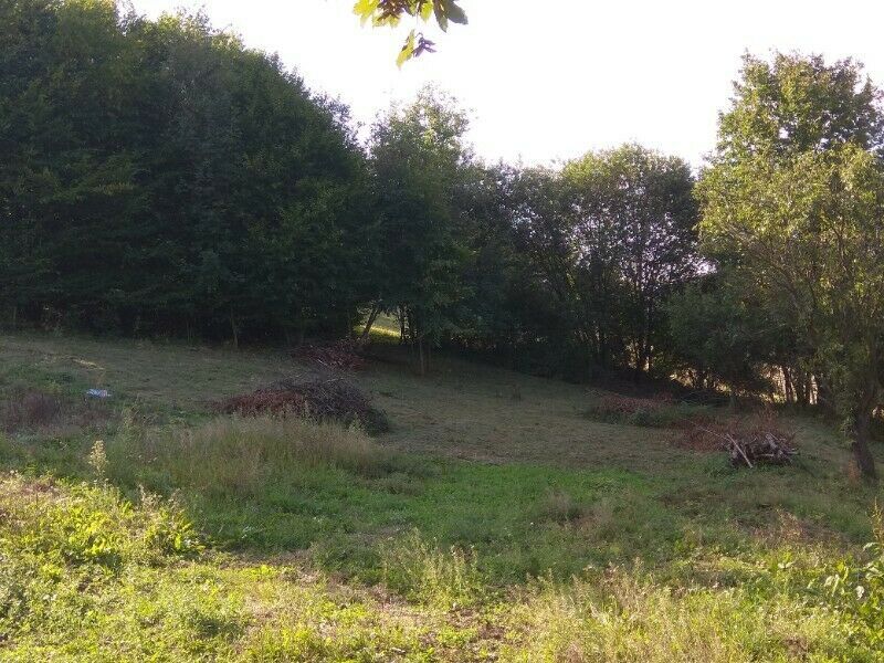 Działka budowlana Laskowa. Zdjęcie 3