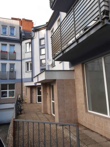 Mieszkanie 2-pokojowe Koszalin Centrum, ul. Spółdzielcza