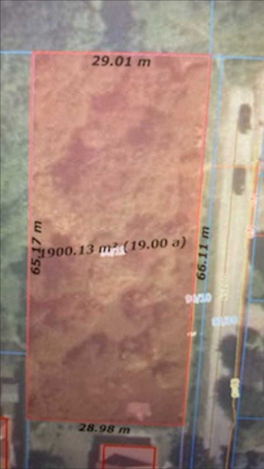 Działka budowlana Rąbień, ul. Biedronkowa. Zdjęcie 2