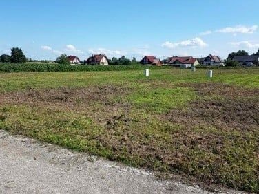 Działka budowlana Gliwice Bojków. Zdjęcie 1