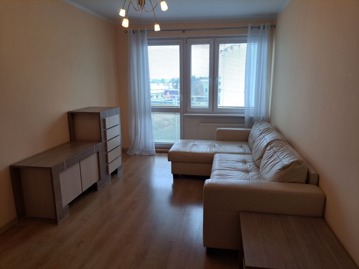 Mieszkanie 3-pokojowe Poznań Winogrady, os. Pod Lipami