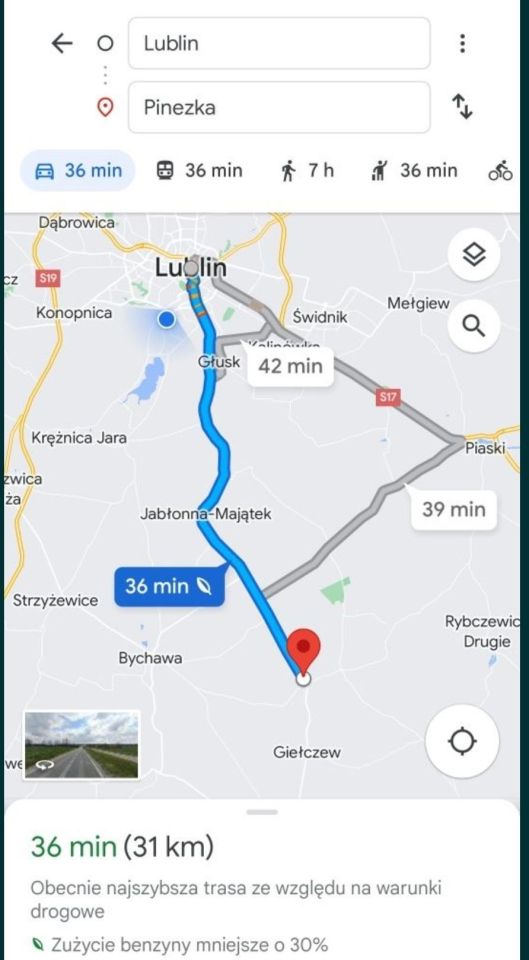 Działka rolno-budowlana Zielona. Zdjęcie 6