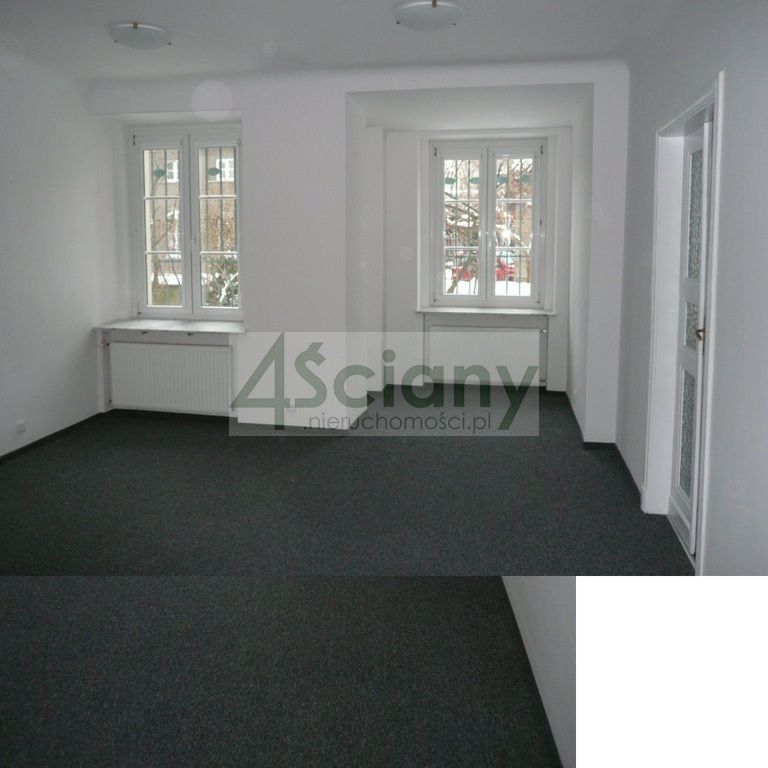 Biuro Warszawa Śródmieście. Zdjęcie 4