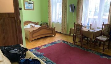 Hotel/pensjonat Sanok Śródmieście, Jagiellonska 