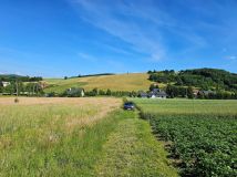 Działka rolna Czaszyn. Zdjęcie 1