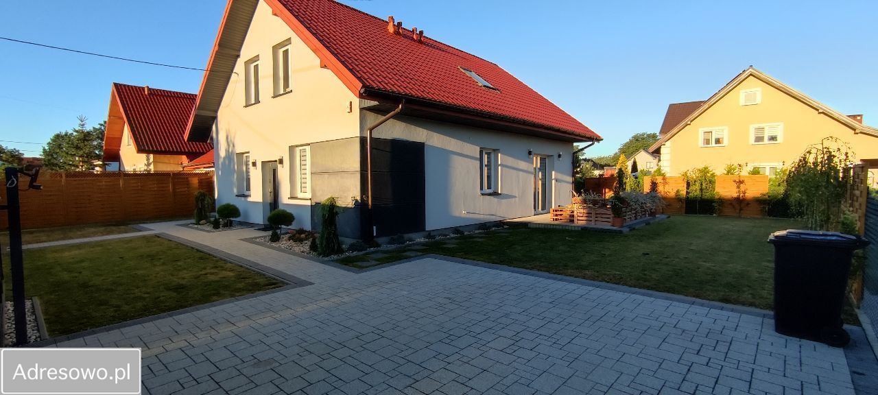 bliźniak, 7 pokoi Radzymin, ul. gen. Stanisława Maczka. Zdjęcie 15