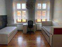 Mieszkanie 3-pokojowe Wrocław Śródmieście, ul. Księcia Witolda. Zdjęcie 4