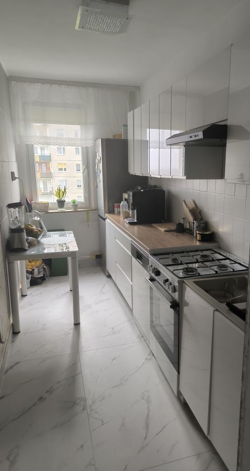 Mieszkanie 3-pokojowe Kołobrzeg Ogrody, ul. Jana Chodkiewicza. Zdjęcie 7