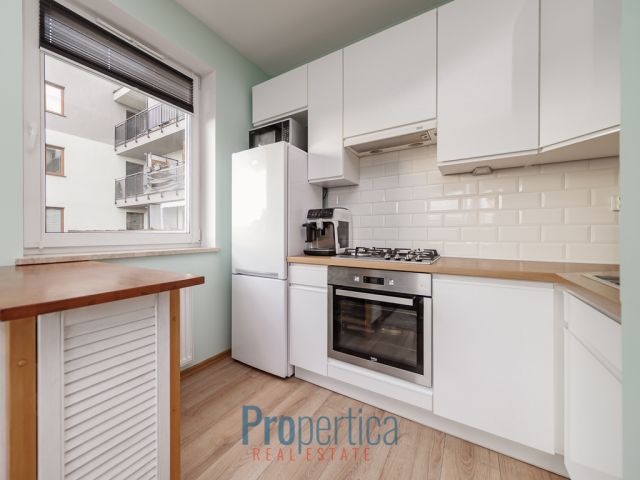 Mieszkanie 2-pokojowe Marki, ul. Promienna. Zdjęcie 5