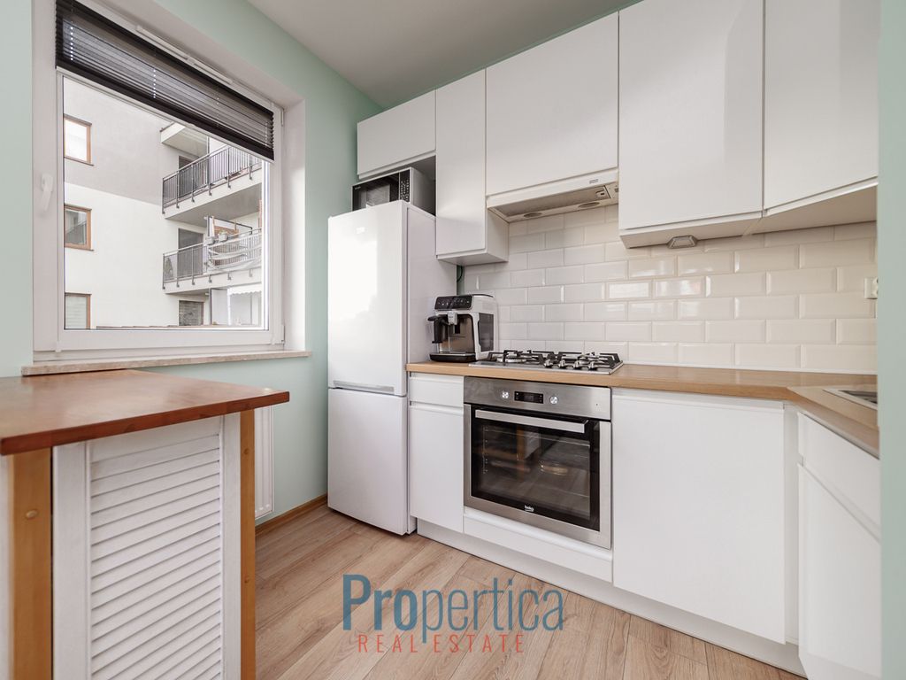 Mieszkanie 2-pokojowe Marki, ul. Promienna. Zdjęcie 5