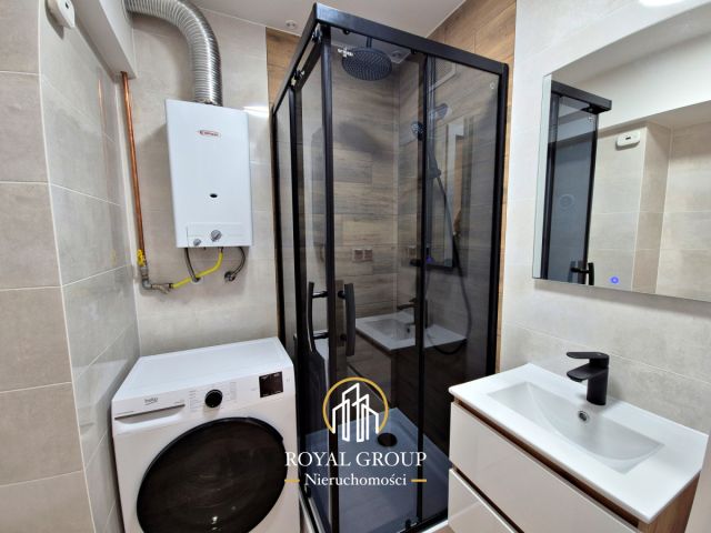 Mieszkanie 4-pokojowe Lublin LSM, ul. Skrzetuskiego. Zdjęcie 10