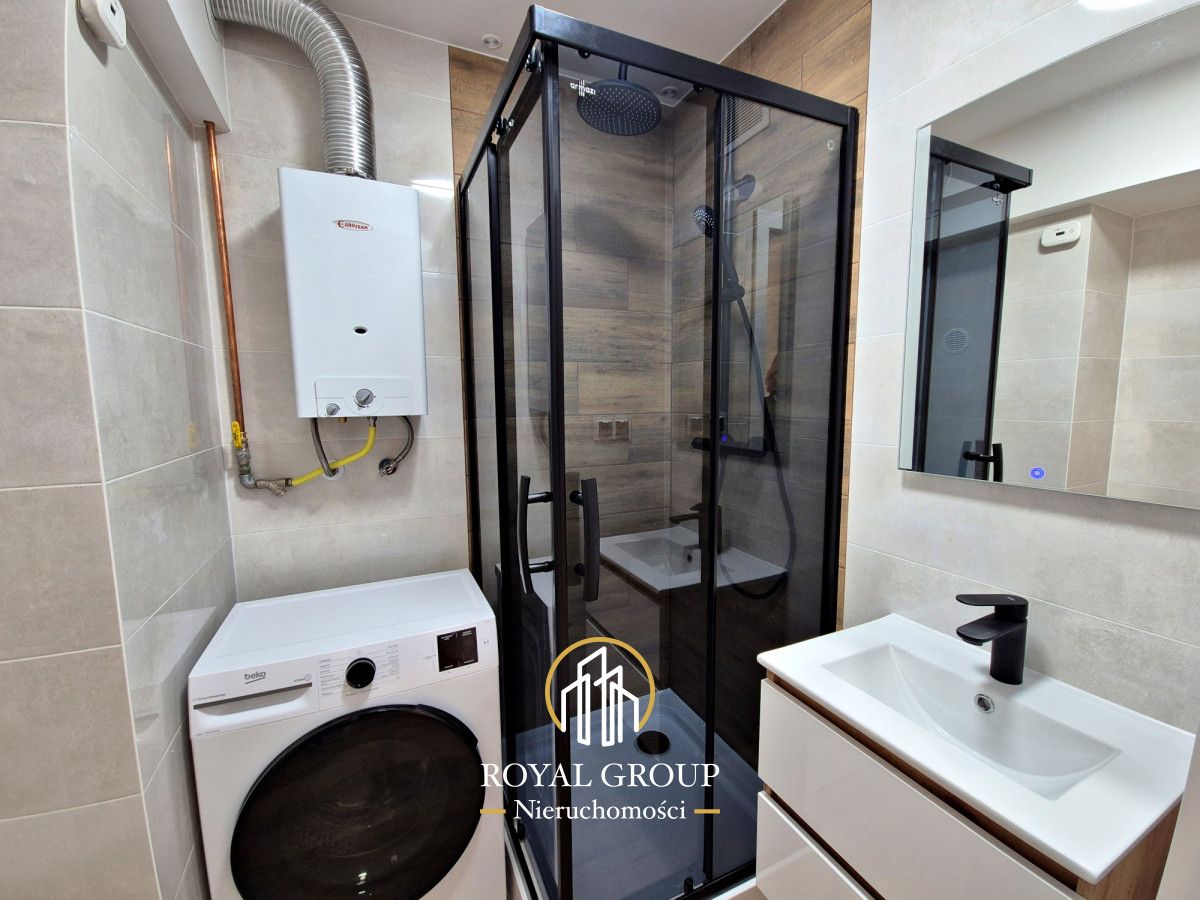 Mieszkanie 4-pokojowe Lublin LSM, ul. Skrzetuskiego. Zdjęcie 10