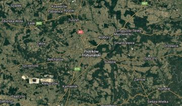 Mieszkanie 2-pokojowe Piotrków Trybunalski Belzatka, ul. Juliusza Słowackiego