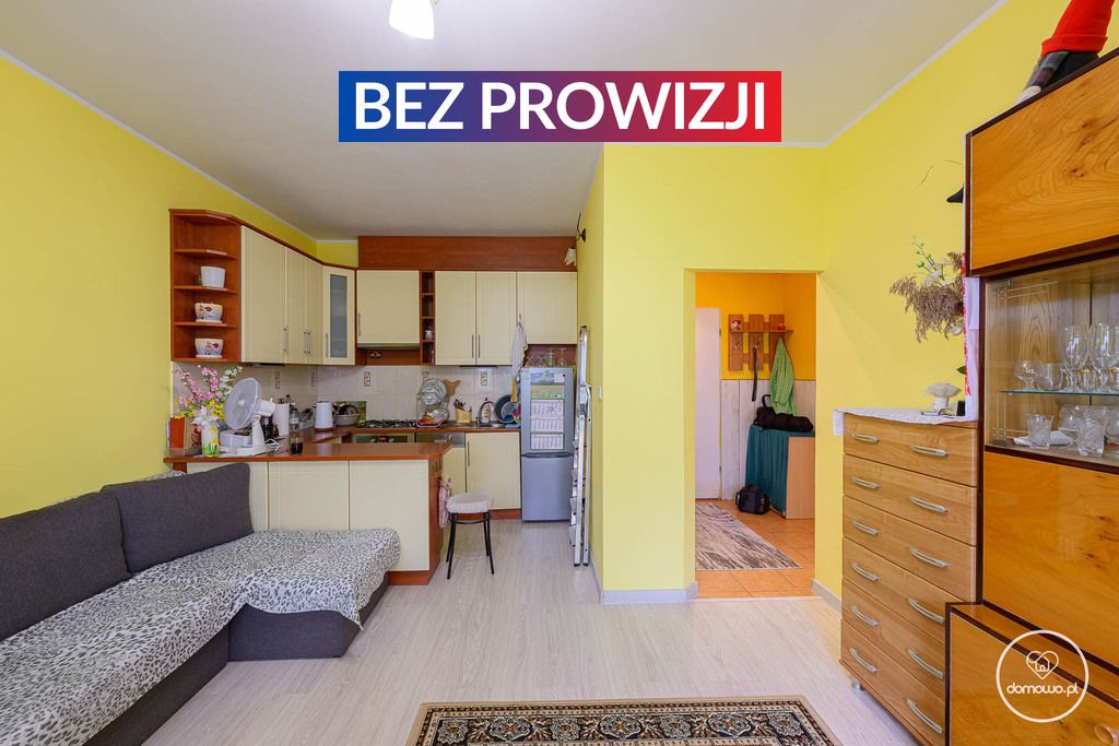 Mieszkanie 2-pokojowe Warszawa Białołęka, ul. Aleksandra Kamińskiego