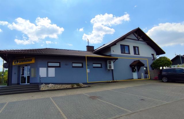 Lokal Czechowice-Dziedzice, ul. Mazańcowicka. Zdjęcie 3