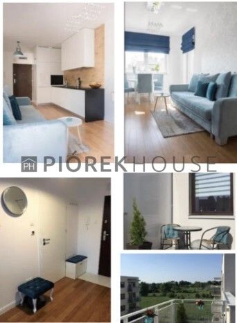 Mieszkanie 2-pokojowe Warszawa Białołęka, ul. Vincenza Belliniego. Zdjęcie 12