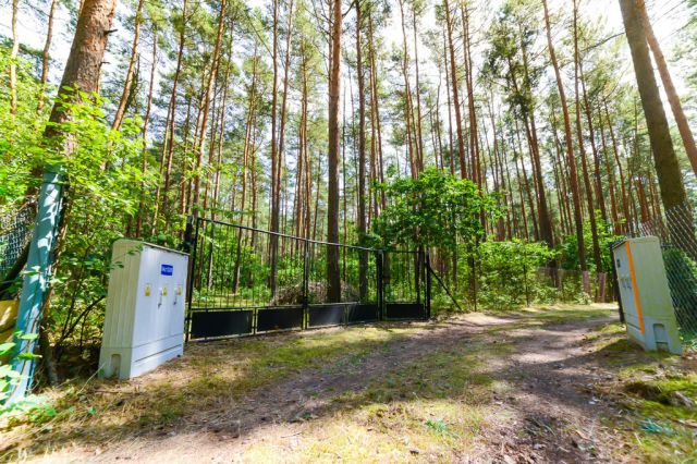 Działka rekreacyjna Poddębie. Zdjęcie 25