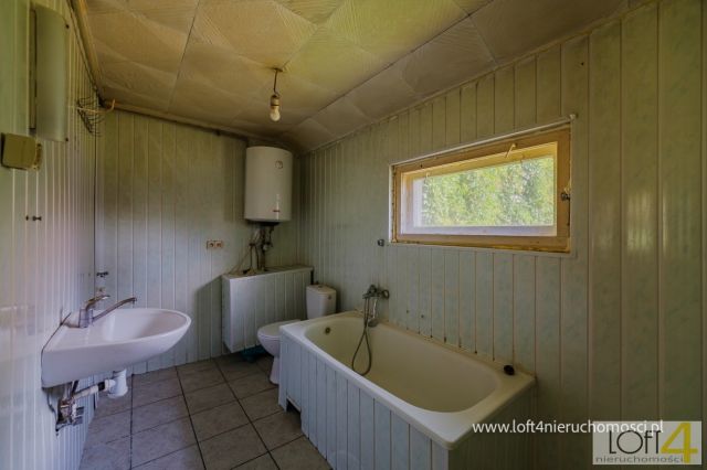 dom wolnostojący, 4 pokoje Strzelce Małe. Zdjęcie 12