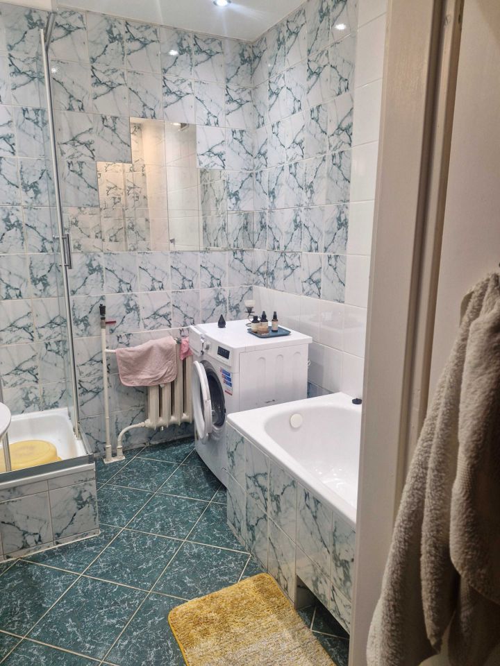 Mieszkanie 4-pokojowe Szczecin Zdroje. Zdjęcie 3