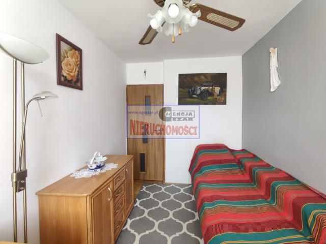 Mieszkanie 3-pokojowe Mińsk Mazowiecki, ul. Stefana Okrzei. Zdjęcie 4