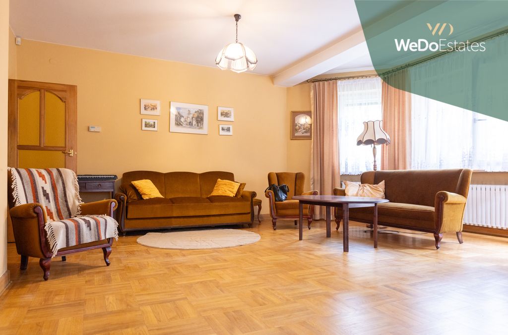 dom wolnostojący, 7 pokoi Warszawa Bemowo, ul. Ebro. Zdjęcie 2