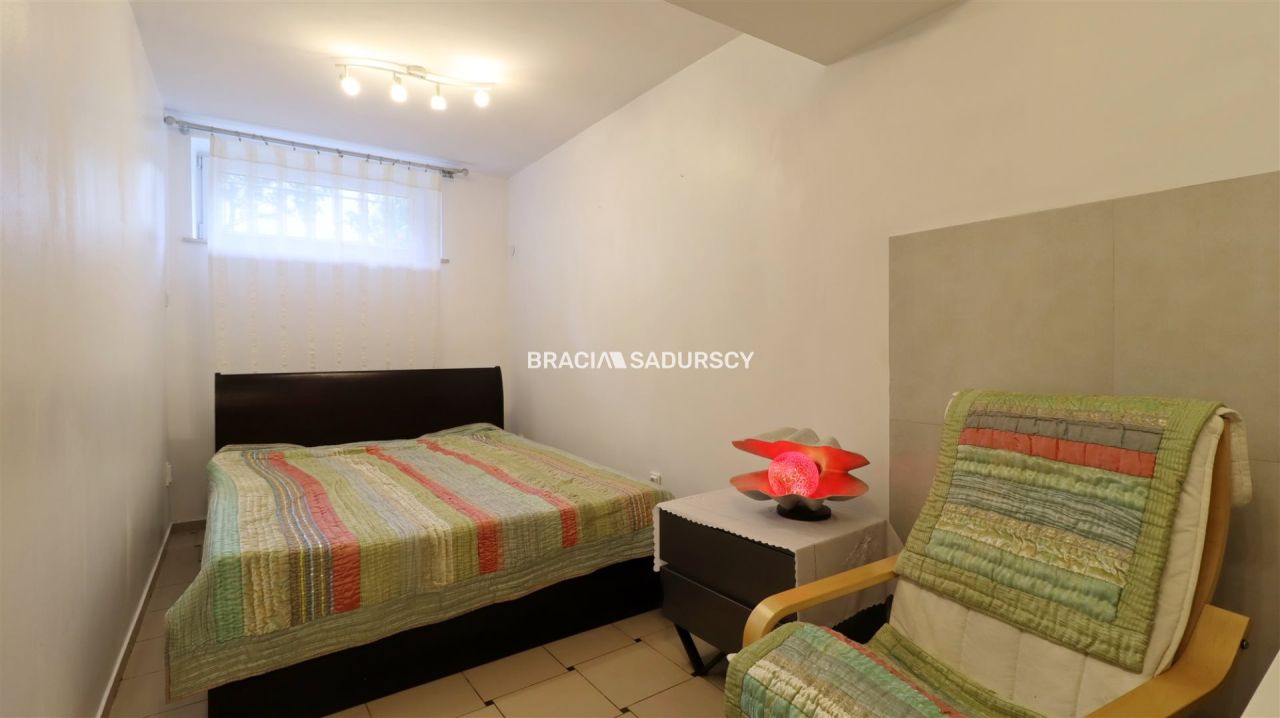 Mieszkanie 2-pokojowe Kraków Krowodrza, ul. Fryderyka Chopina. Zdjęcie 7