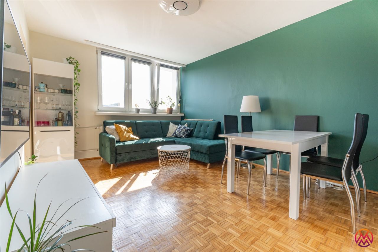 Mieszkanie 2-pokojowe Łódź Górna. Zdjęcie 4