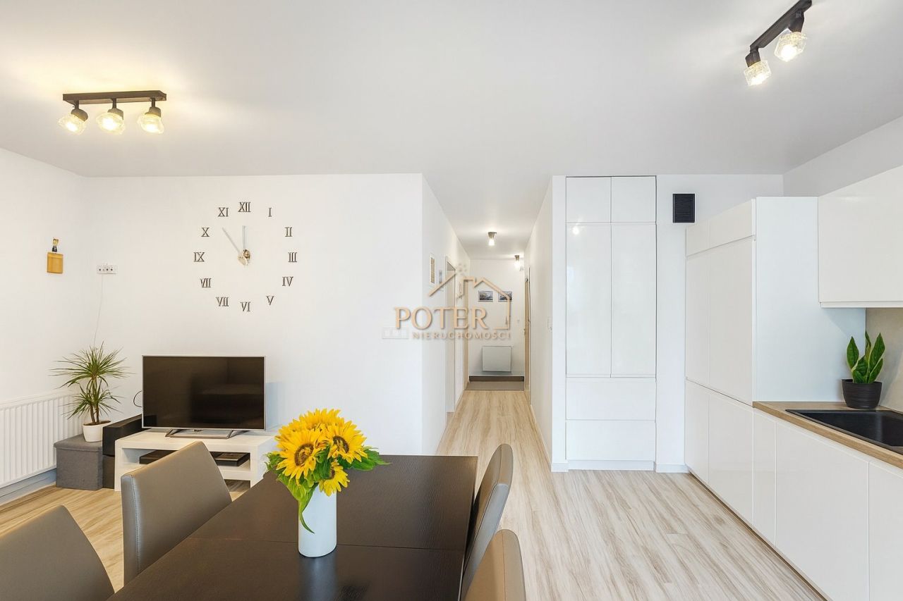 Mieszkanie 3-pokojowe Wysoka, ul. Lipowa. Zdjęcie 5