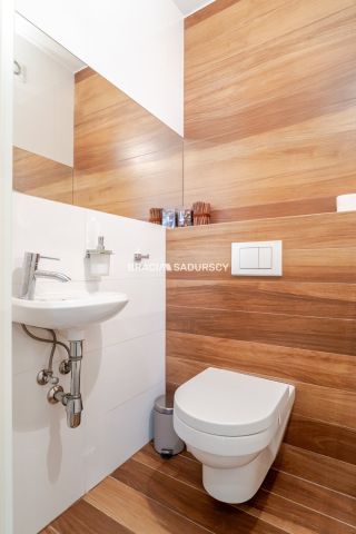 dom wolnostojący, 6 pokoi Brzesko, ul. Łąkowa. Zdjęcie 16