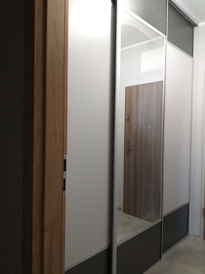 Mieszkanie 1-pokojowe Kraków Podgórze, ul. Władysława Krygowskiego. Zdjęcie 5