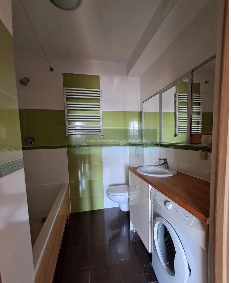 Mieszkanie 2-pokojowe Ząbki, ul. Krucza. Zdjęcie 13