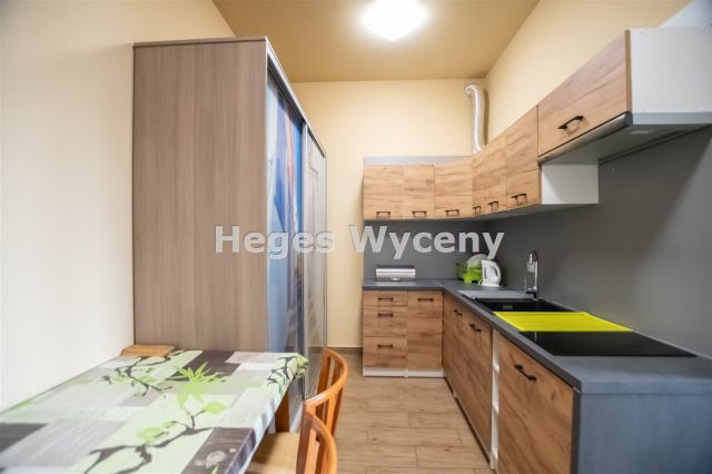 Mieszkanie 2-pokojowe Jawor, ul. Kuziennicza. Zdjęcie 2