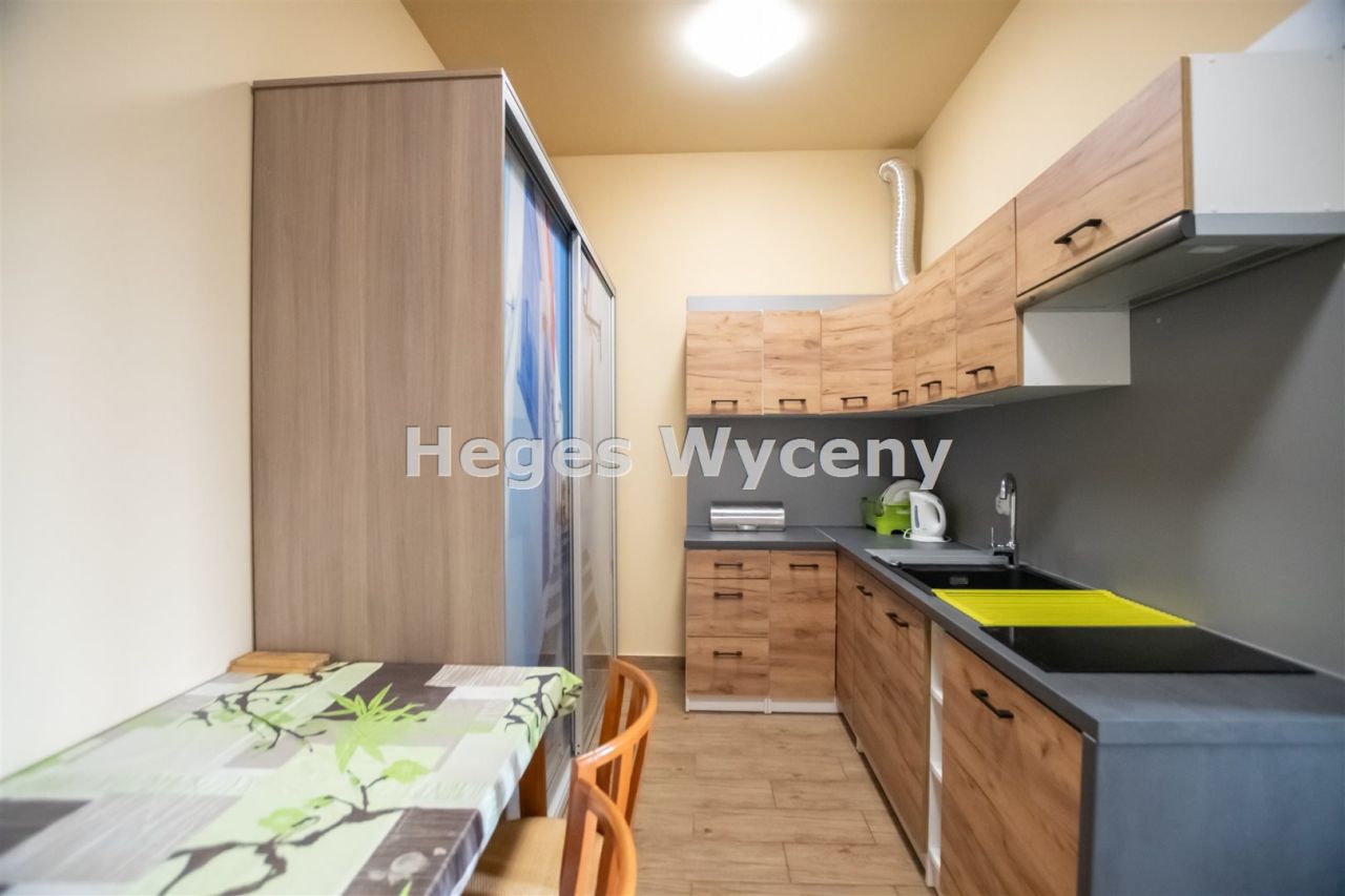 Mieszkanie 2-pokojowe Jawor, ul. Kuziennicza. Zdjęcie 2