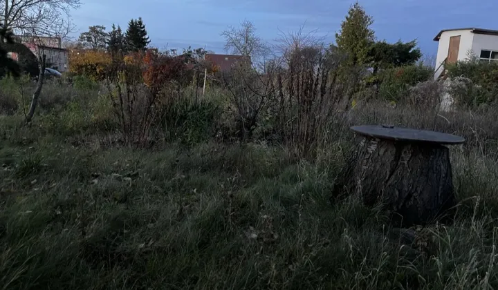 Działka rolno-budowlana Pyrzyce, ul. Warszawska