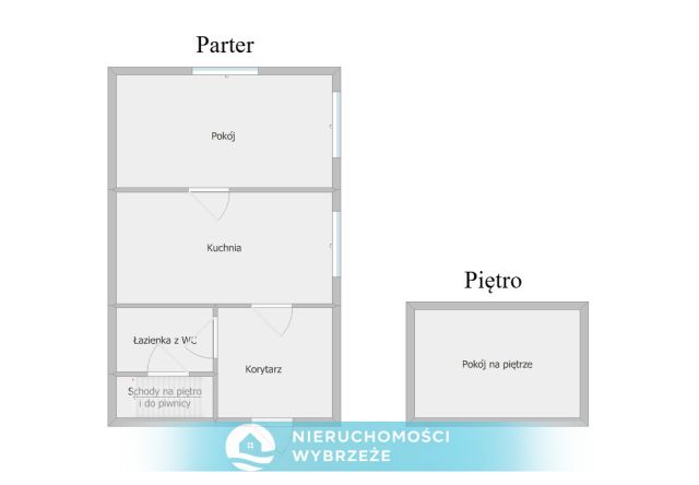 Mieszkanie 3-pokojowe Piotraszewo. Zdjęcie 8