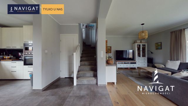 bliźniak, 4 pokoje Gowino. Zdjęcie 7