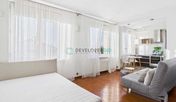 Mieszkanie 1-pokojowe Białystok Bojary, ul. Łąkowa