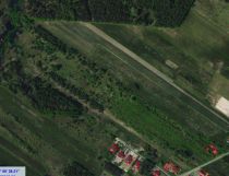 Działka budowlana Aleksandria Aleksandria Druga, ul. Księżycowa. Zdjęcie 2