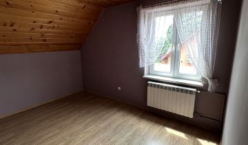 dom wolnostojący, 5 pokoi Stubno