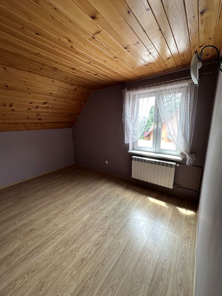 dom wolnostojący, 5 pokoi Stubno. Zdjęcie 2