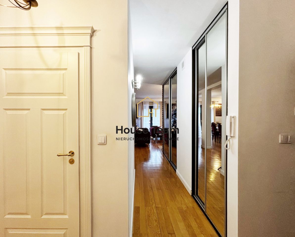 Mieszkanie 3-pokojowe Niemcz, ul. Stefana Żeromskiego. Zdjęcie 11