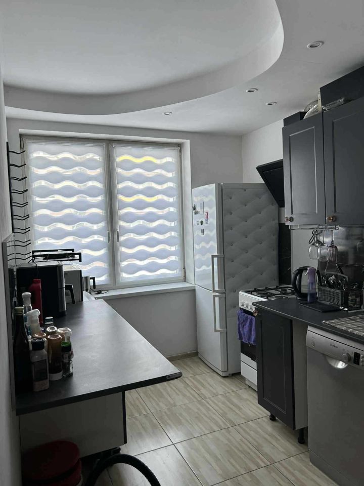 Mieszkanie 2-pokojowe Grajewo, os. Władysława Broniewskiego. Zdjęcie 3