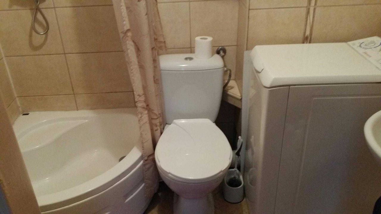 Mieszkanie 2-pokojowe Biała Podlaska, ul. Tadeusza Kościuszki. Zdjęcie 4