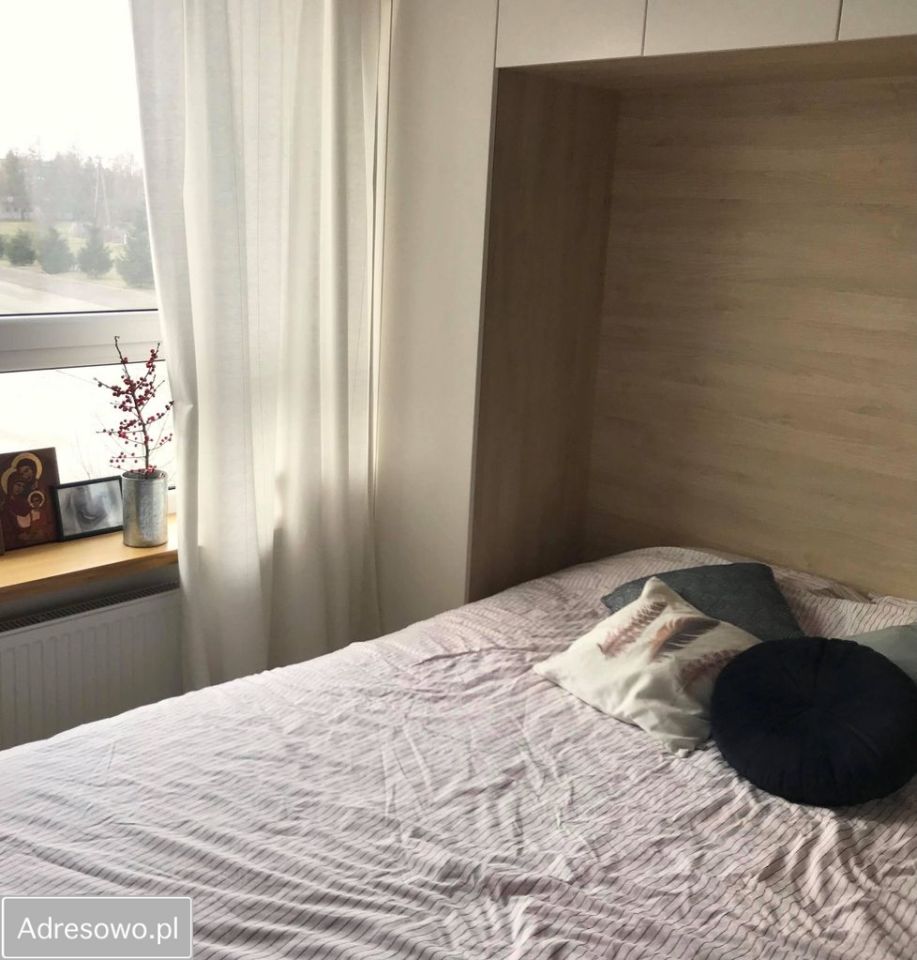 Mieszkanie 3-pokojowe Siedlce, ul. Śmiała. Zdjęcie 4