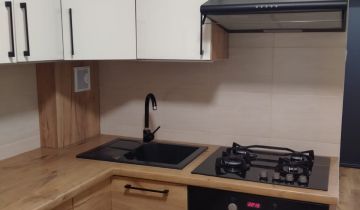 Mieszkanie 1-pokojowe Ciechanów, ul. Stefana Okrzei