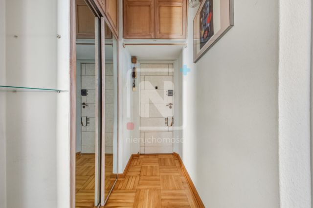 Mieszkanie 3-pokojowe Warszawa Wola, ul. Pereca. Zdjęcie 9